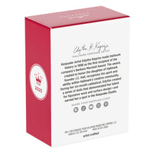 Load image into Gallery viewer, Sew Darn Cute Ornament