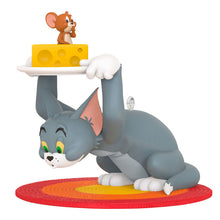 Load image into Gallery viewer, Tom and Jerry™ Hide and Seek Ornament - Hallmark Timmins