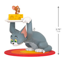 Load image into Gallery viewer, Tom and Jerry™ Hide and Seek Ornament - Hallmark Timmins