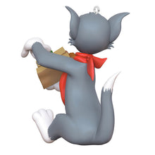 Load image into Gallery viewer, Tom and Jerry™ A Little Snack Ornament