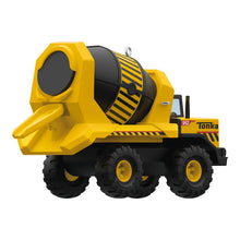 Load image into Gallery viewer, Hasbro® Tonka® Mighty Cement Mixer Ornament