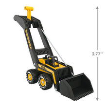 Load image into Gallery viewer, Hasbro® Tonka® Strong Arm Loader Ornament