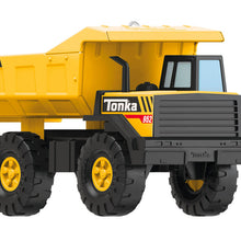 Load image into Gallery viewer, Hasbro® Tonka® Mighty Dump Truck Ornament