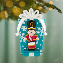 Load image into Gallery viewer, Toy Soldier Musical Ornament With Motion - Hallmark Timmins
