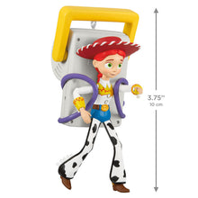 Load image into Gallery viewer, Disney/Pixar Toy Story 5 Jessie and Smarty Pants Ornament