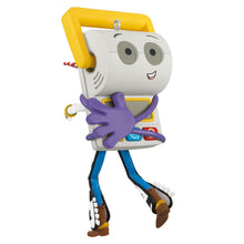 Load image into Gallery viewer, Disney/Pixar Toy Story 5 Jessie and Smarty Pants Ornament