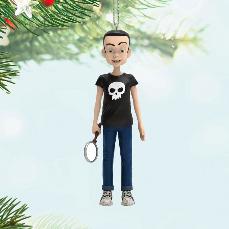 Disney/Pixar Toy Story Sid Phillips Ornament – Hallmark Timmins