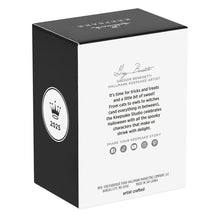 Load image into Gallery viewer, Gnothing But Treats Ornament