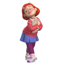 Load image into Gallery viewer, Disney/Pixar Turning Red Meilin Lee Ornament - Hallmark Timmins