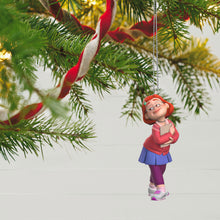 Load image into Gallery viewer, Disney/Pixar Turning Red Meilin Lee Ornament - Hallmark Timmins