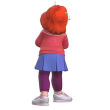 Load image into Gallery viewer, Disney/Pixar Turning Red Meilin Lee Ornament - Hallmark Timmins