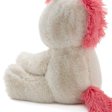 Load image into Gallery viewer, Big Sister Unicorn Plush, 12"