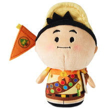 Load image into Gallery viewer, itty bittys® Disney/Pixar Up Russell Plush