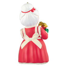 Load image into Gallery viewer, Mini Sweet Mrs. Claus Ornament, 1.5" - Hallmark Timmins