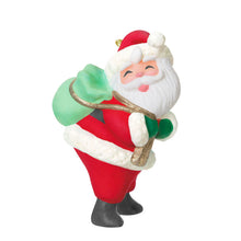 Load image into Gallery viewer, Mini Sweet Santa Ornament, 1.5"