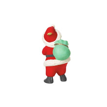 Load image into Gallery viewer, Mini Sweet Santa Ornament, 1.5"