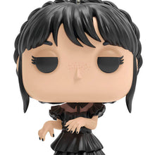 Load image into Gallery viewer, Wednesday Wednesday's Rave'N Dance Funko POP!® Musical Ornament