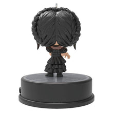 Load image into Gallery viewer, Wednesday Wednesday's Rave'N Dance Funko POP!® Musical Ornament