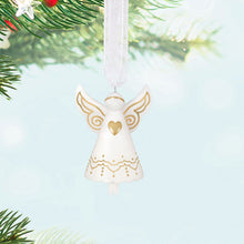 Load image into Gallery viewer, Mini Little Angel Porcelain Ornament, 1.25"