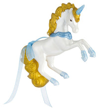 Load image into Gallery viewer, Celestial Unicorn Ornament