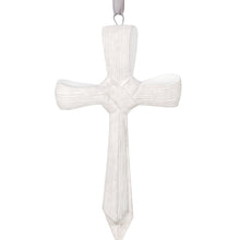 Load image into Gallery viewer, God's Love Is Always Porcelain Ornament