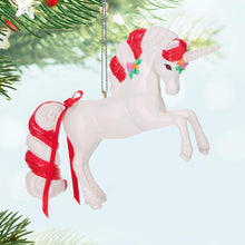 Load image into Gallery viewer, Sweet Unicorn Ornament