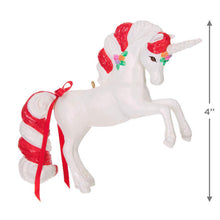 Load image into Gallery viewer, Sweet Unicorn Ornament