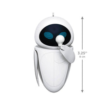 Load image into Gallery viewer, Disney/Pixar Wall-E Eve Ornament - Hallmark Timmins