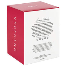 Load image into Gallery viewer, Angel of Healing Porcelain Ornament Benefiting Susan G. Komen®