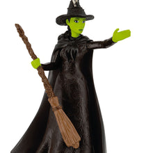 Load image into Gallery viewer, Wicked Elphaba Hallmark Ornament