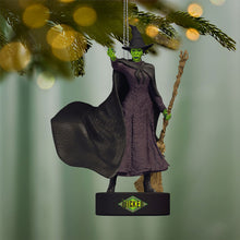 Load image into Gallery viewer, Wicked Defying Gravity Ornament With Sound - Hallmark Timmins