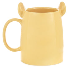 Load image into Gallery viewer, Disney Winnie the Pooh Dimensional Pooh Bear Mug, 17 oz.