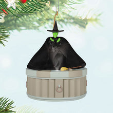 Load image into Gallery viewer, The Wizard of Oz™ I'm Melting! I'm Melting! Ornament With Light, Sound and Motion
