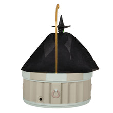 Load image into Gallery viewer, The Wizard of Oz™ I'm Melting! I'm Melting! Ornament With Light, Sound and Motion