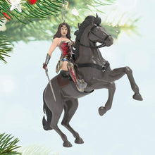 Load image into Gallery viewer, DC™ Wonder Woman™ Ornament