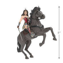 Load image into Gallery viewer, DC™ Wonder Woman™ Ornament