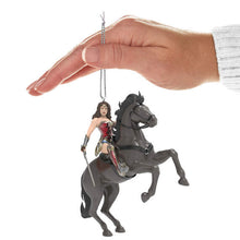 Load image into Gallery viewer, DC™ Wonder Woman™ Ornament