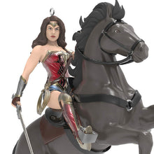 Load image into Gallery viewer, DC™ Wonder Woman™ Ornament