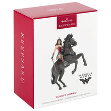 Load image into Gallery viewer, DC™ Wonder Woman™ Ornament