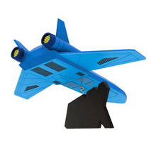 Load image into Gallery viewer, Marvel Studios X-Men ’97 The Blackbird Ornament With Sound - Hallmark Timmins