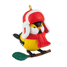 Load image into Gallery viewer, Mini Cozy Lil' Critters Ornament, 1"