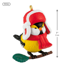 Load image into Gallery viewer, Mini Cozy Lil' Critters Ornament, 1"