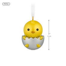 Load image into Gallery viewer, Mini Lil' Peep Ornament, 1"