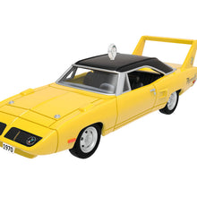 Load image into Gallery viewer, Mini Lil' Classic Cars 1970 Plymouth Superbird 2026 Metal Ornament, 0.75"
