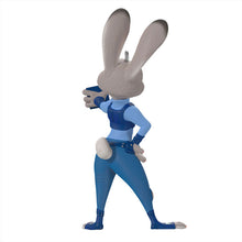 Load image into Gallery viewer, Disney Zootopia 10th Anniversary Officer Judy Hopps Ornament - Hallmark Timmins