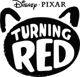 Load image into Gallery viewer, Disney/Pixar Turning Red Meilin Lee Ornament - Hallmark Timmins
