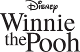 Load image into Gallery viewer, Disney Winnie the Pooh Shaped Pillow With Sound