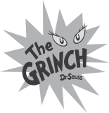 Load image into Gallery viewer, Dr. Seuss's How the Grinch Stole Christmas!™ Grinch Hooded Blanket, 70x50