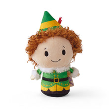 Load image into Gallery viewer, itty bittys® Elf Buddy the Elf™ Plush With Sound