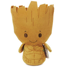 Load image into Gallery viewer, itty bittys® Marvel Baby Groot Plush With Sound